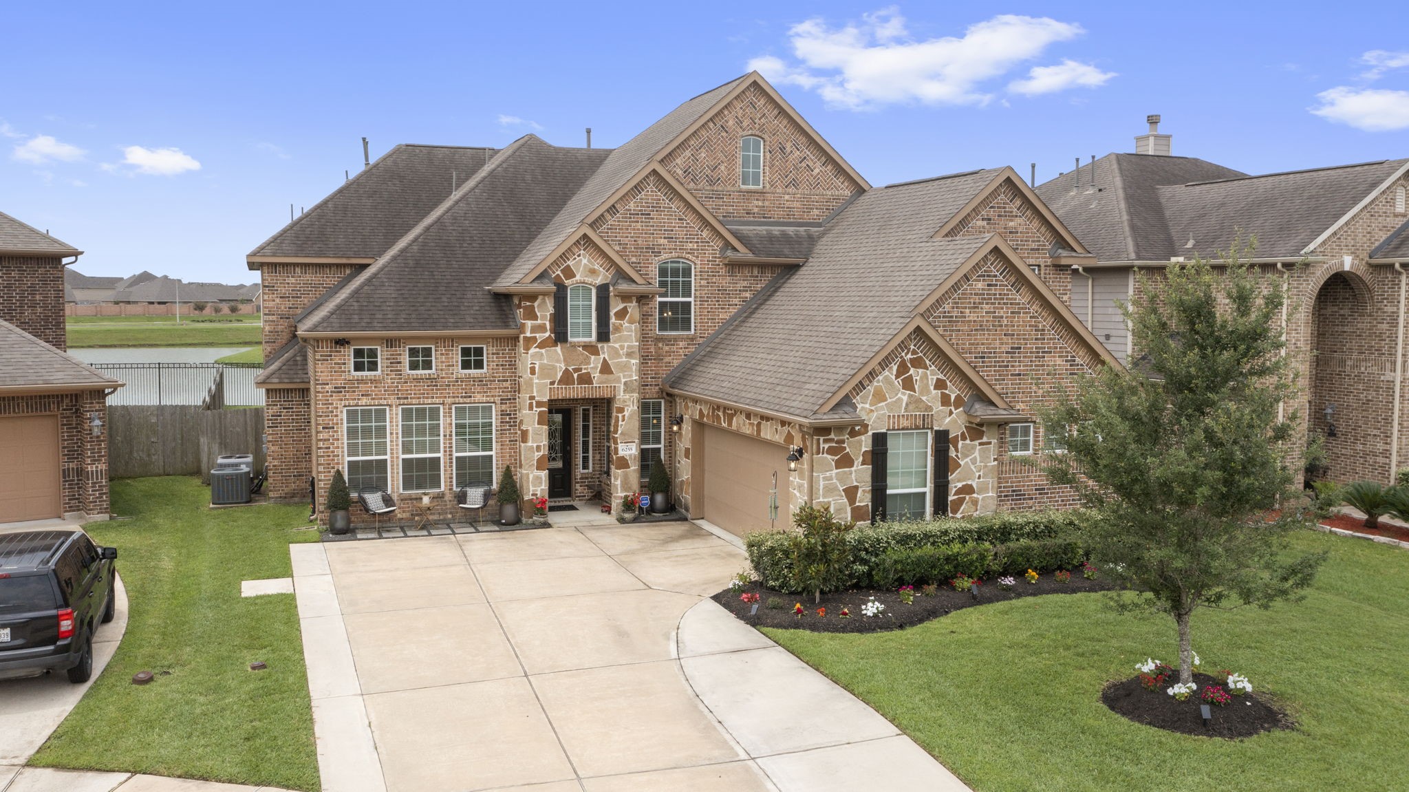 6255 W Trail Drive League City TX 77573