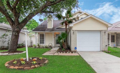 1218 Chelsea Lane Pearland TX 77581