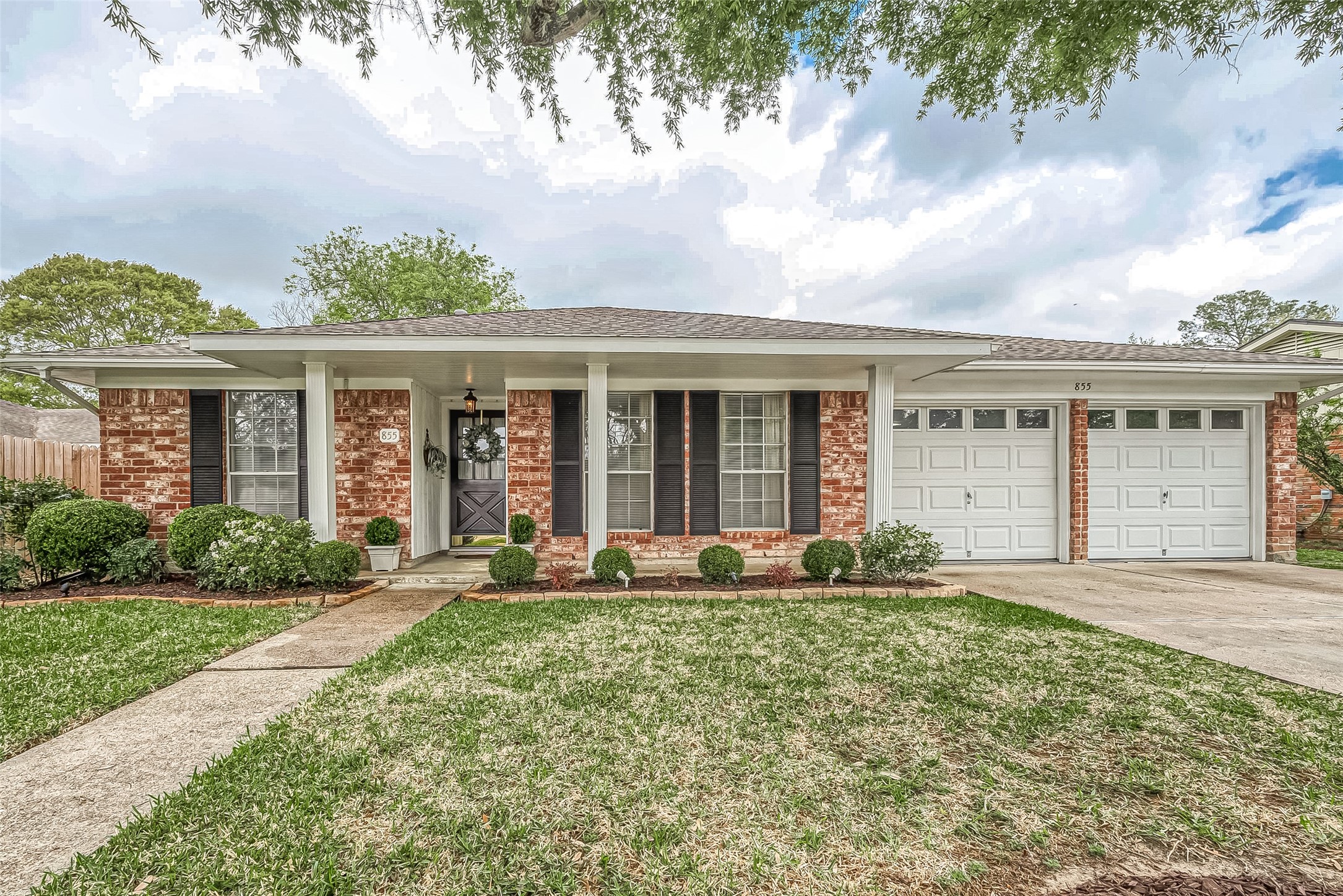 855 Seamaster Drive Houston TX 77062