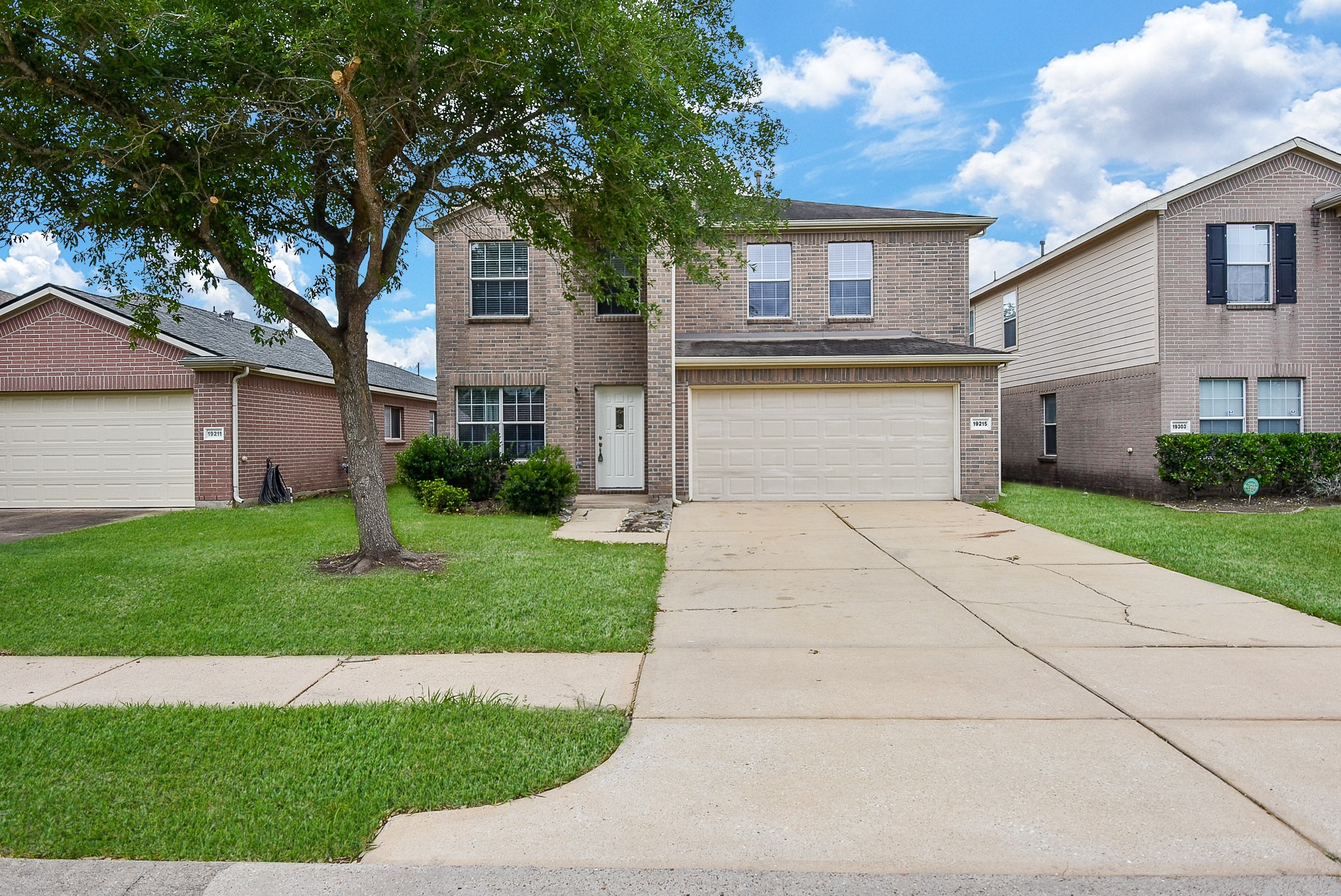 19215 Christine Crossing Drive Richmond TX 77407