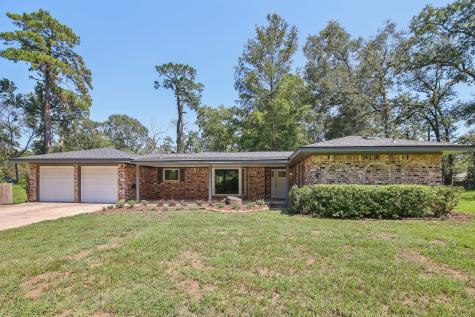 24310 Pine Canyon Drive Spring TX 77380