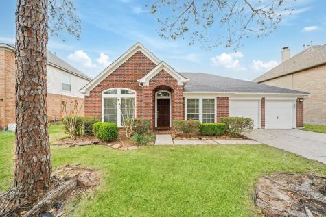 2348 Autumn Mist Lane League City TX 77573