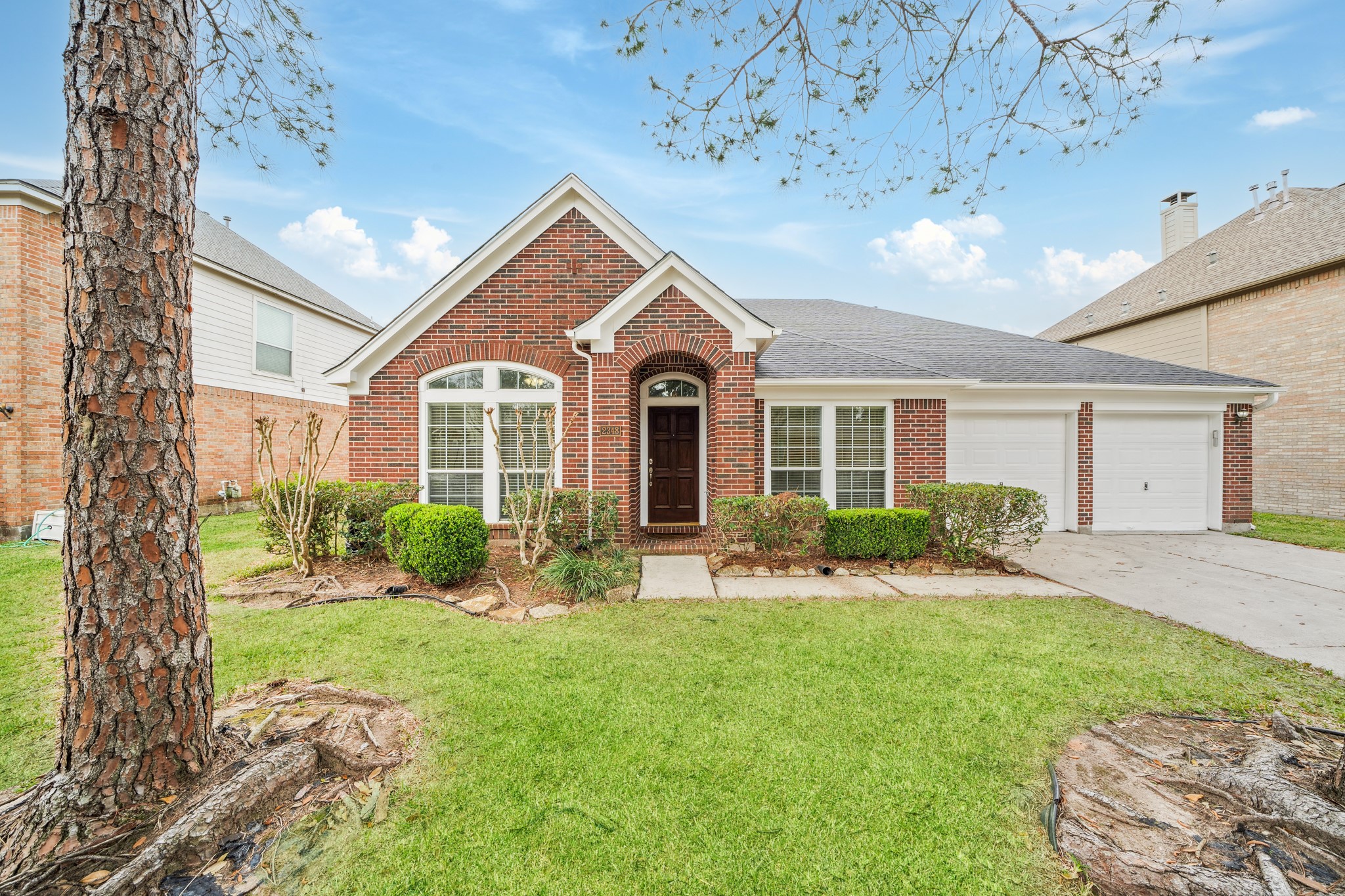 2348 Autumn Mist Lane League City TX 77573