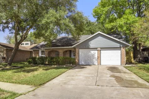 14006 Utopia Drive Sugar Land TX 77498