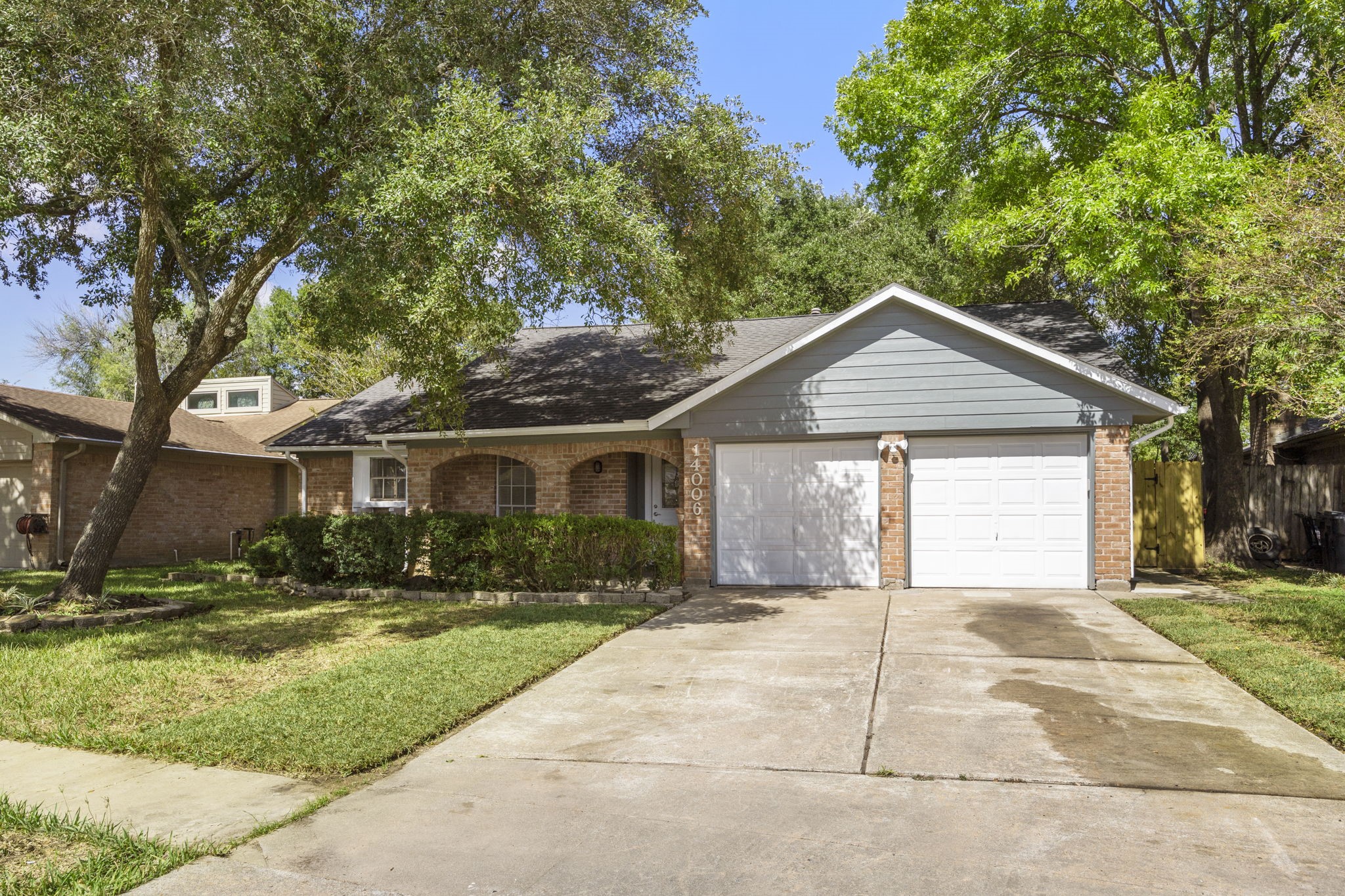 14006 Utopia Drive Sugar Land TX 77498