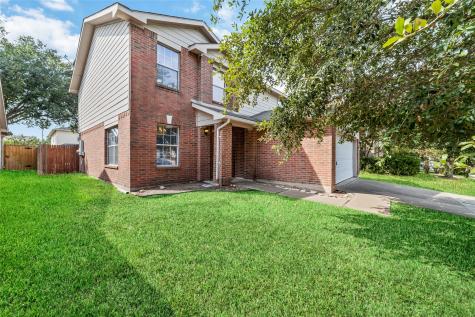 5743 Highbury Court Houston TX 77084