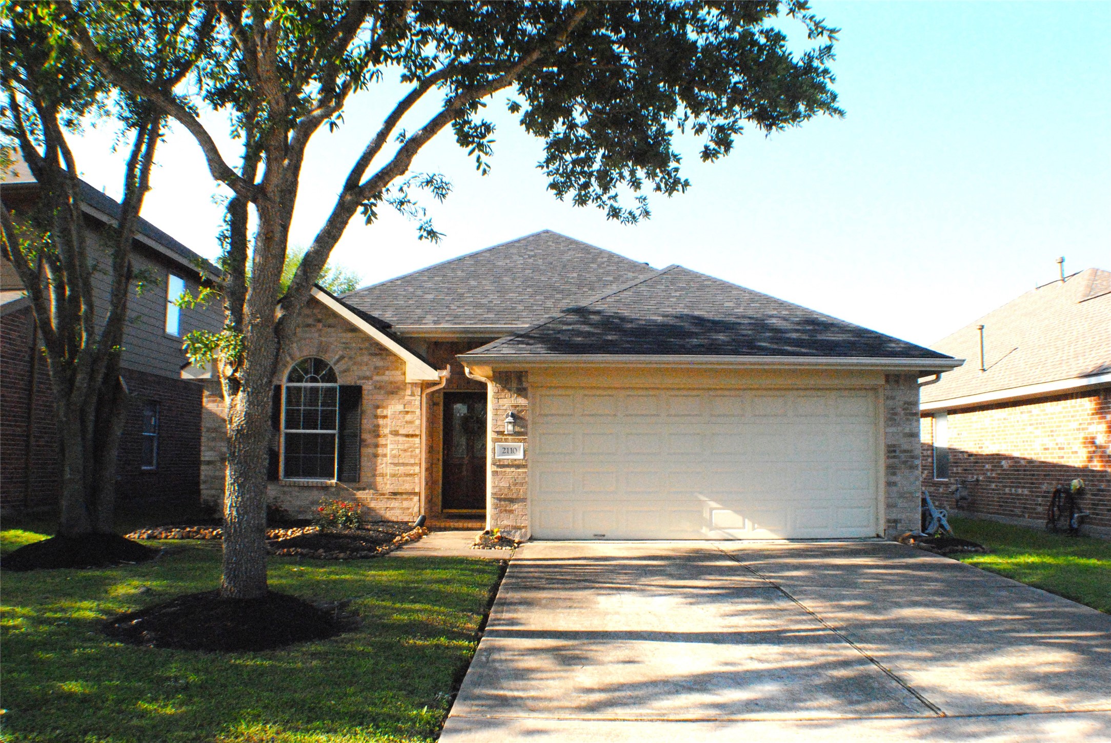 2110 Acorn Glen Trail Fresno TX 77545