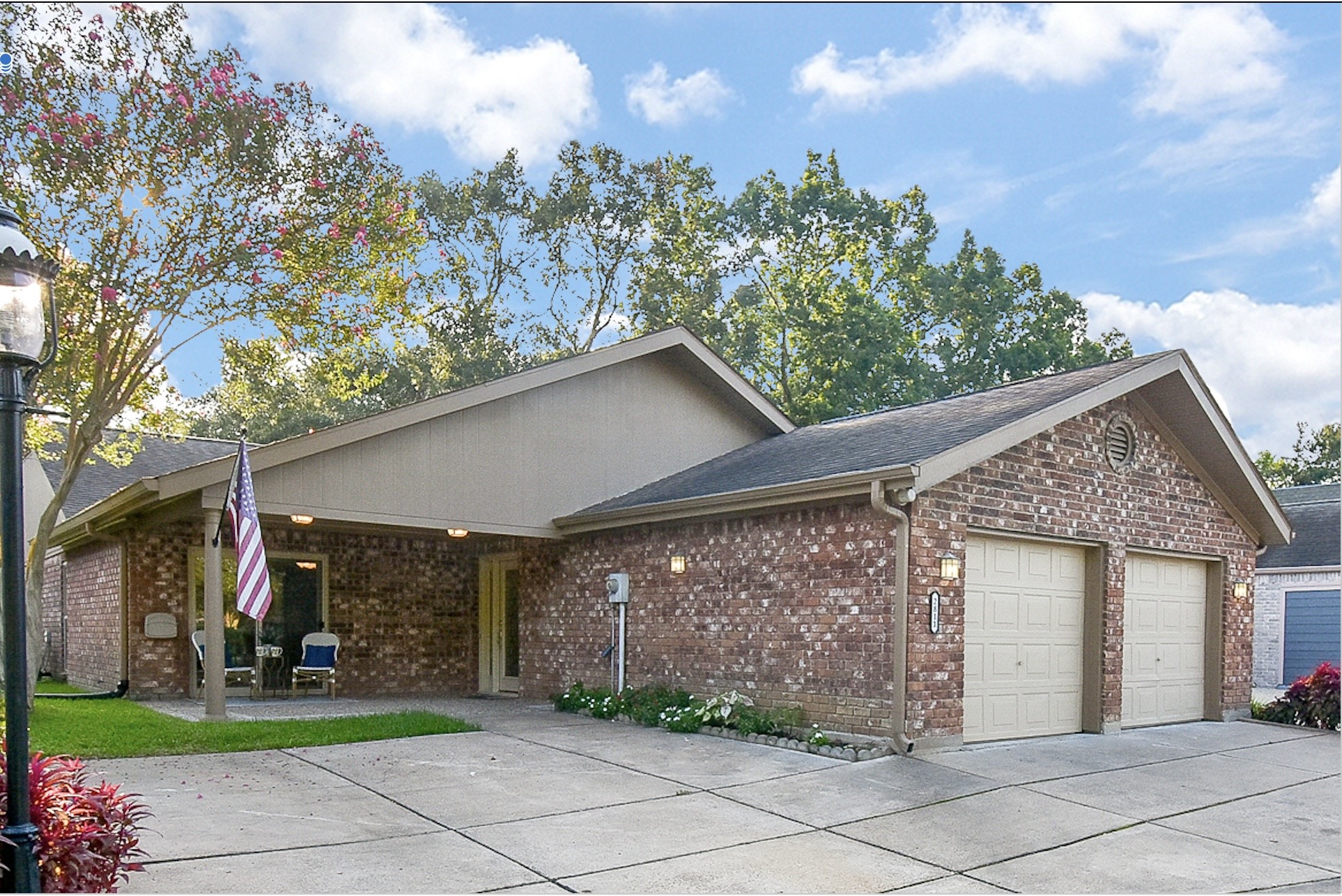 2811 Foxfire Circle Missouri City TX 77459