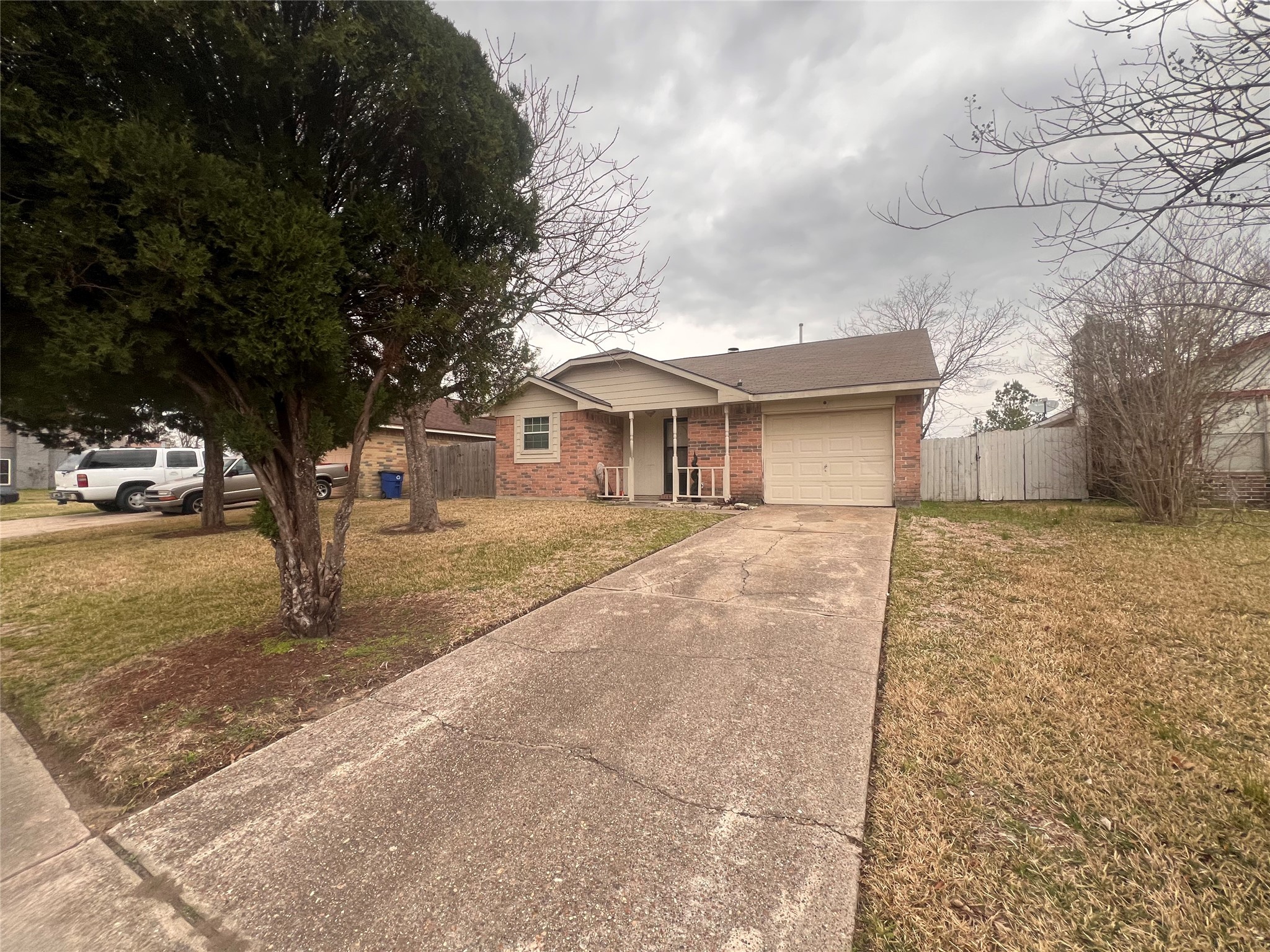 15235 Peachmeadow Lane Channelview TX 77530