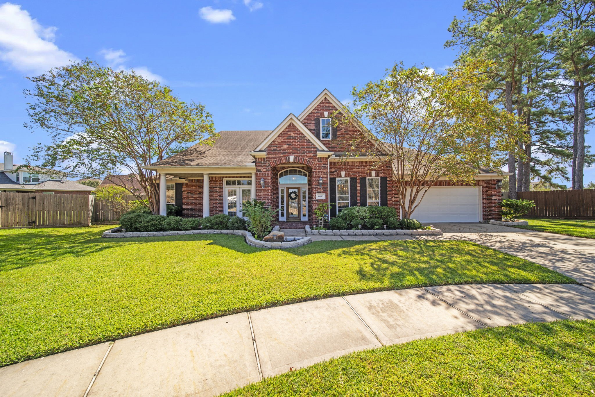 18802 Oxley Court Tomball TX 77377
