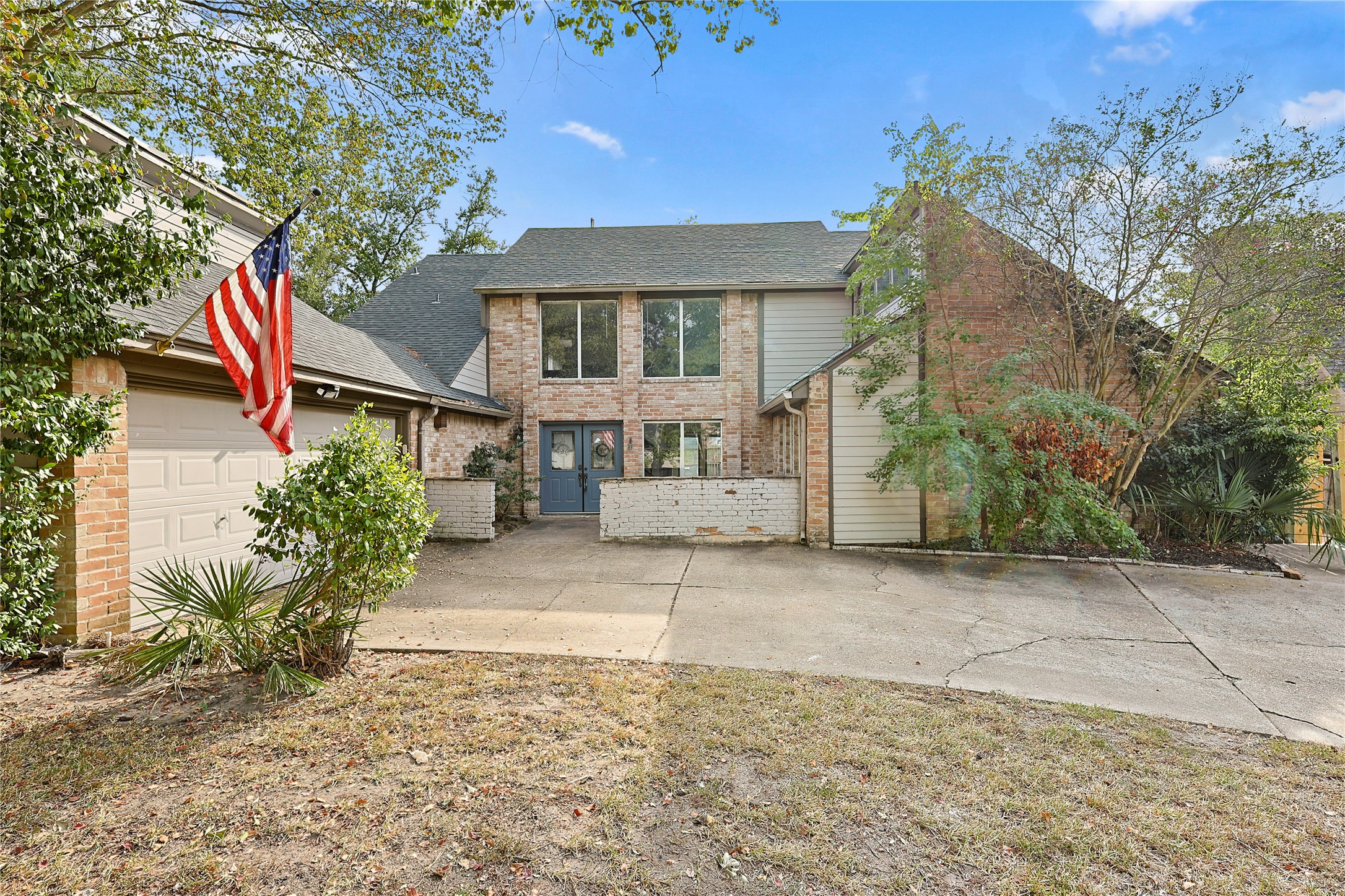 11727 Gardenglen Drive Houston TX 77070