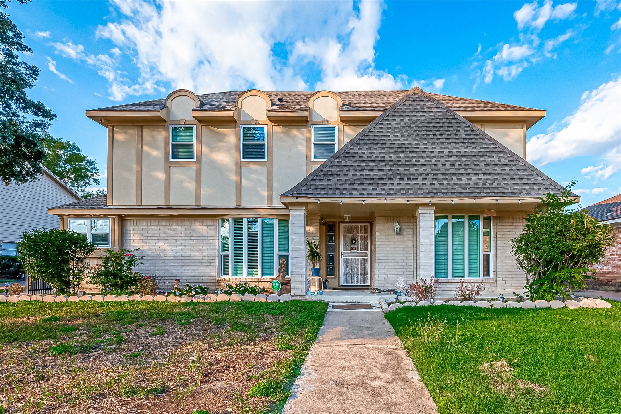 13330 Verbena Lane Houston TX 77083