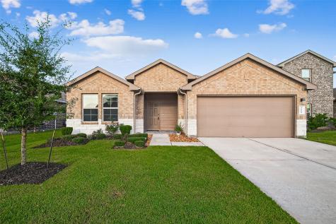 5610 Providence Green Court Katy TX 77449