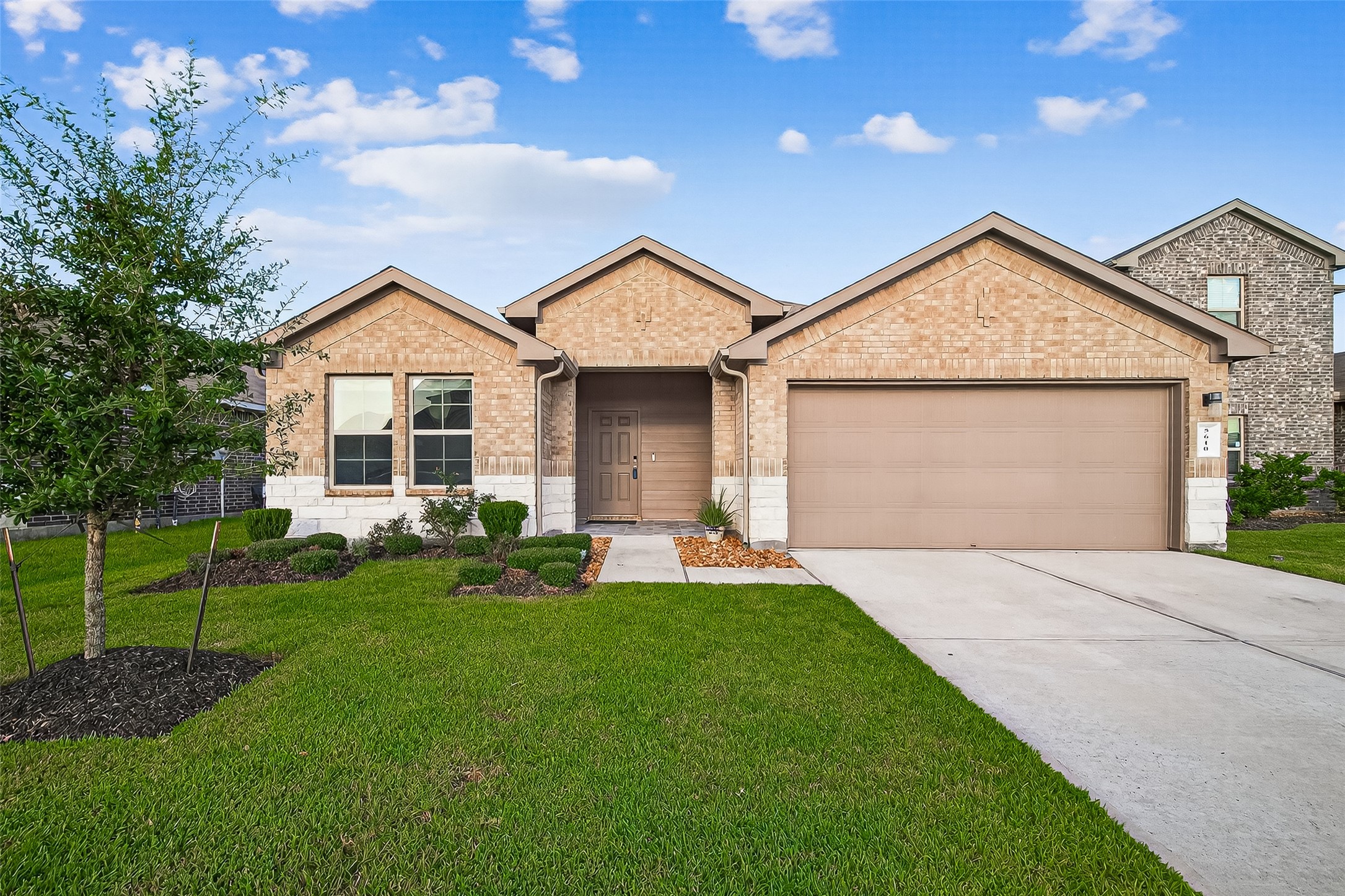 5610 Providence Green Court Katy TX 77449