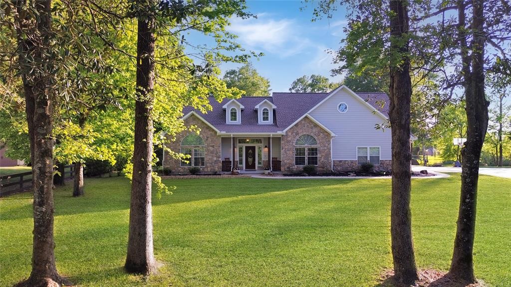 14674 Diamond Shores Willis TX 77378
