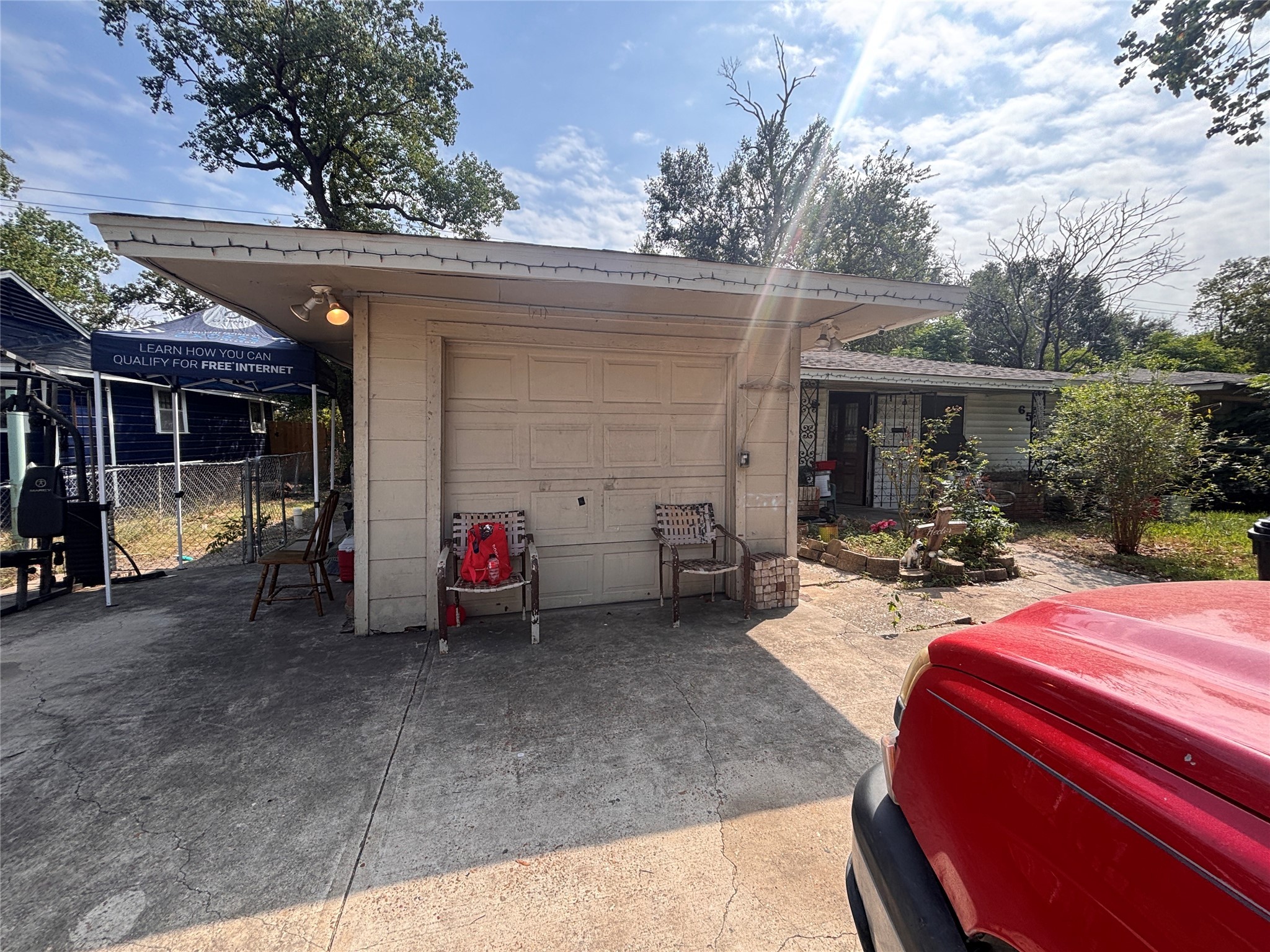 6511 Beekman Road Houston TX 77021