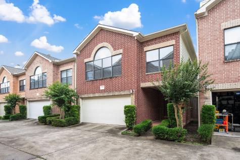 9814 Abigail Grace Court Houston TX 77025