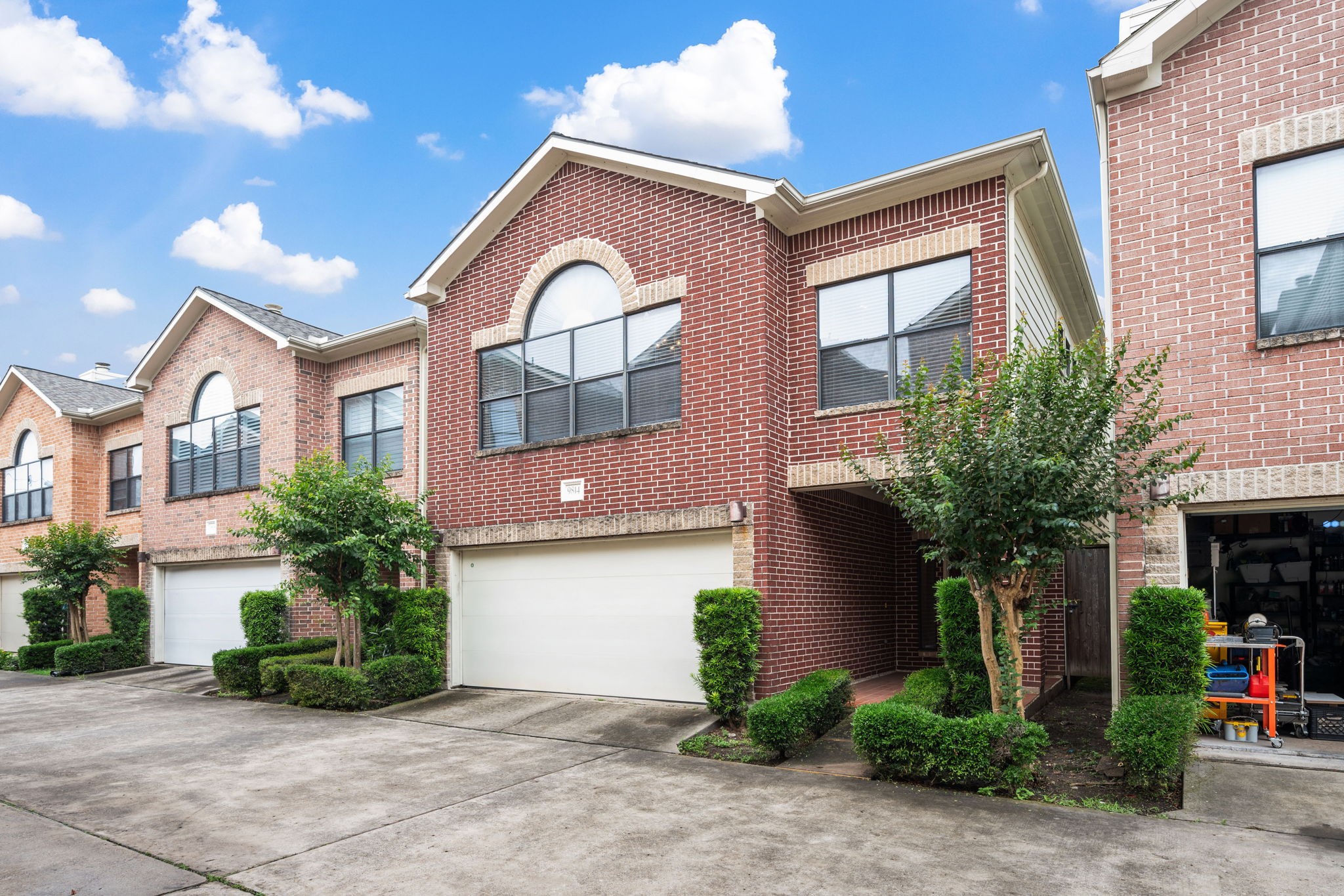 9814 Abigail Grace Court Houston TX 77025
