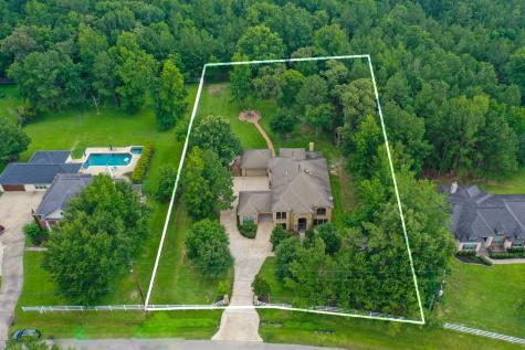 12002 Water Oak Drive Magnolia TX 77354