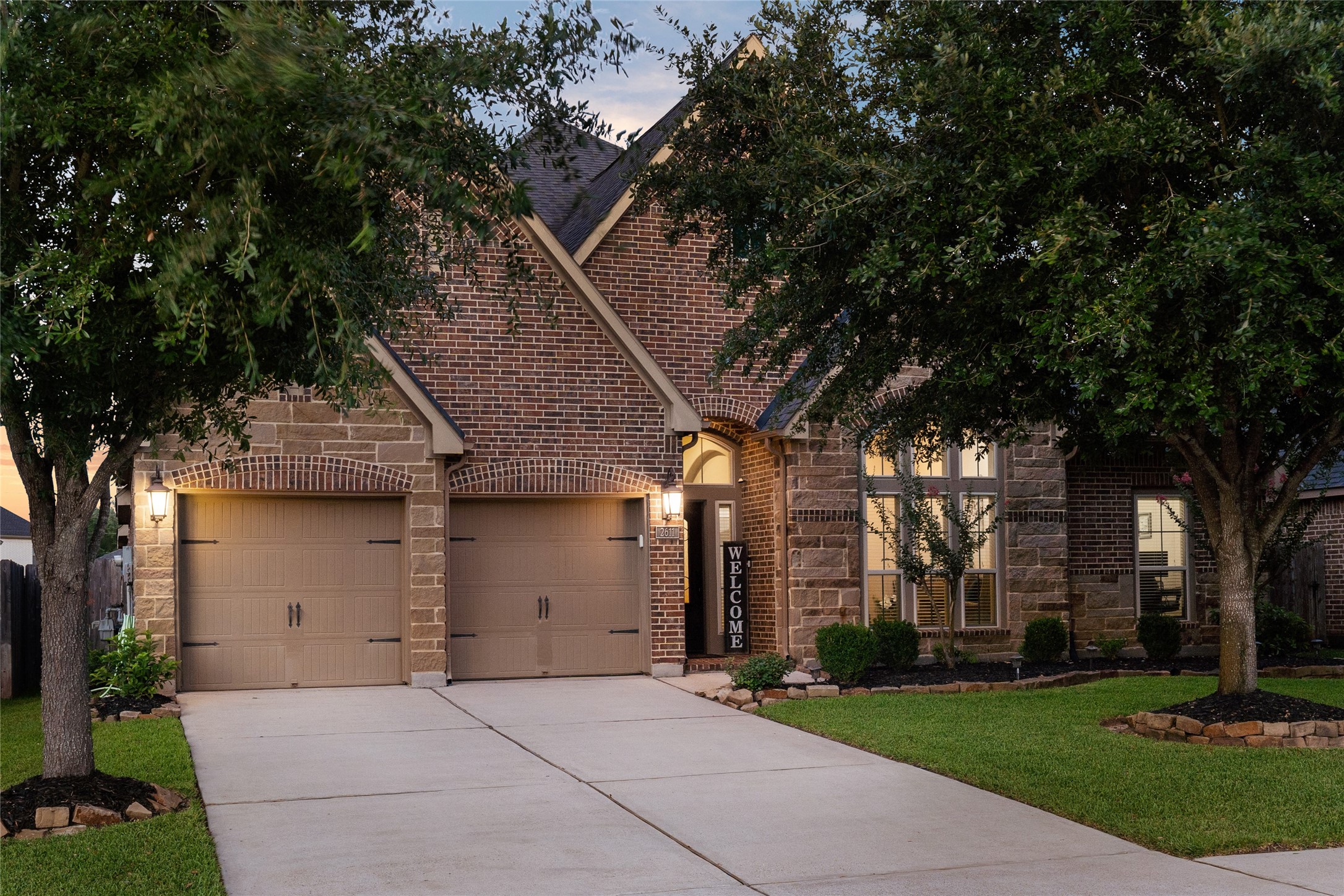 2611 Park Hills Drive Katy TX 77494