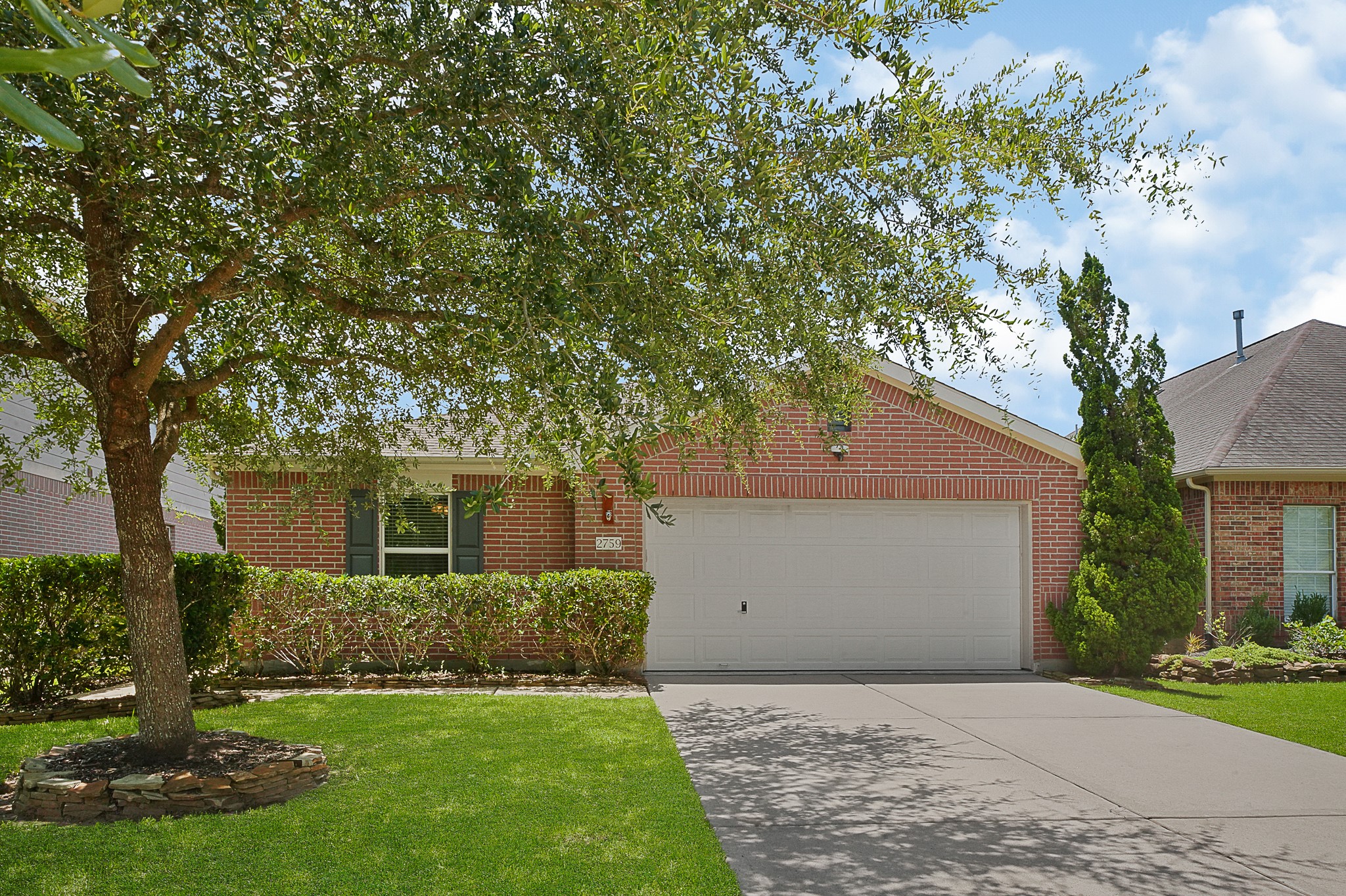 2759 Lomelina Lane League City TX 77573