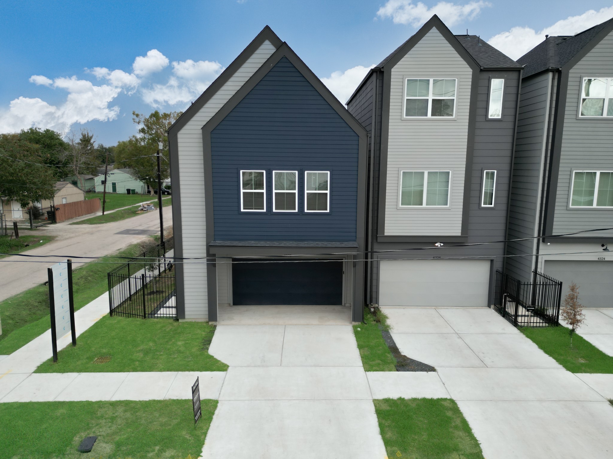 4332 Arlington Street Houston TX 77022