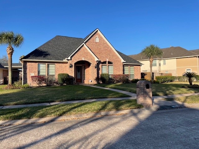 1979 Rolling Stone Drive Friendswood TX 77546