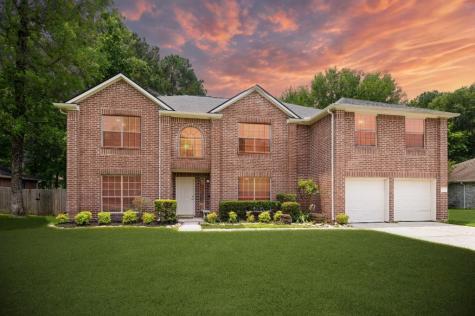 7107 Grant Drive Magnolia TX 77354
