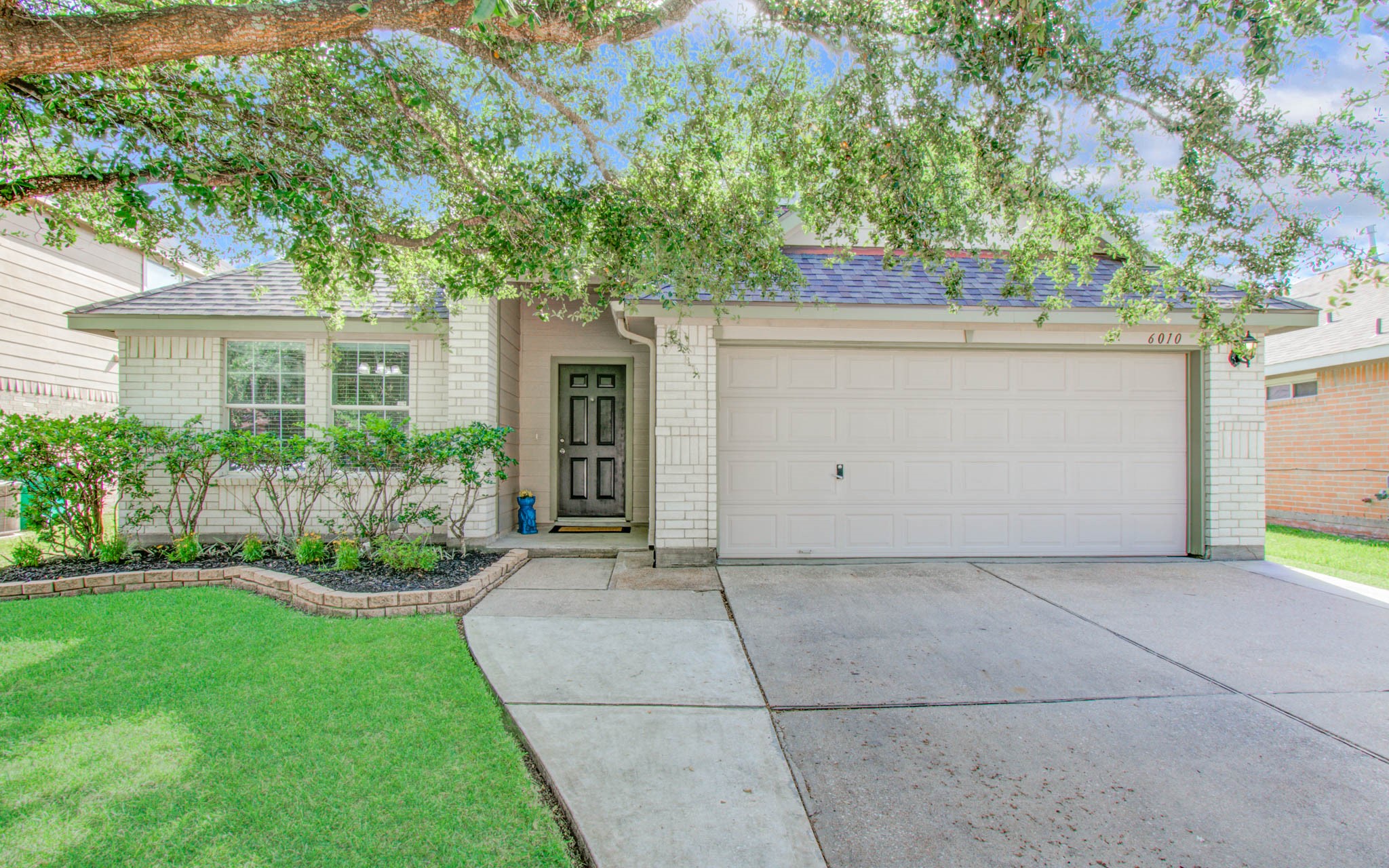 6010 Sandy Creek Drive Baytown TX 77523