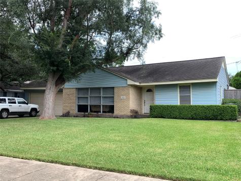 3028 Winslow Street Houston TX 77025