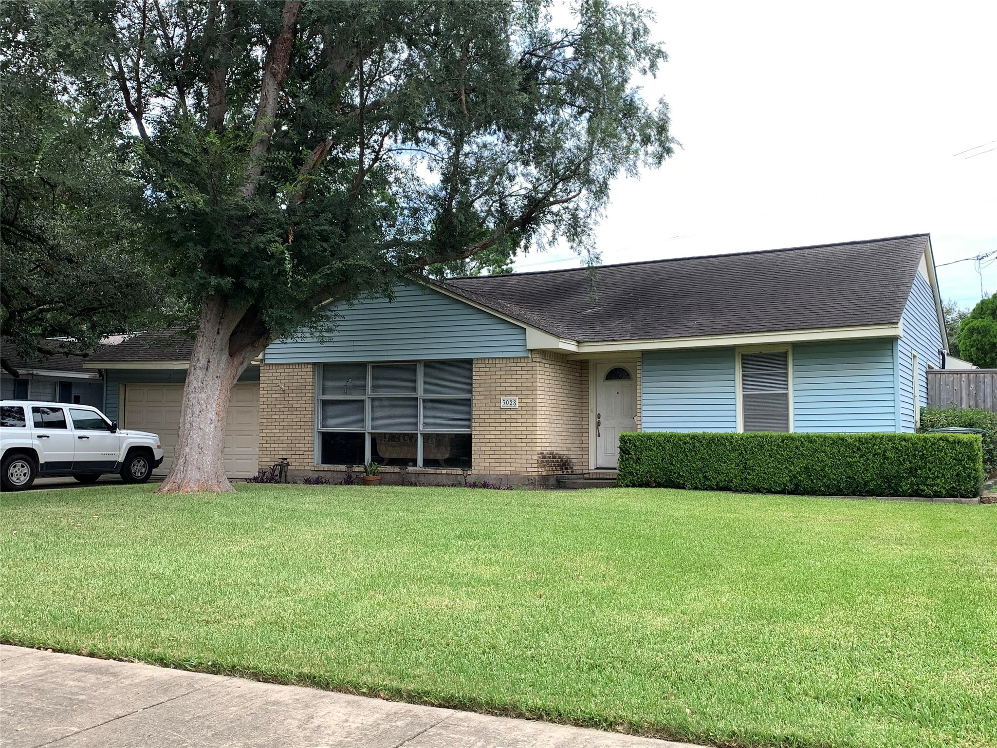 3028 Winslow Street Houston TX 77025
