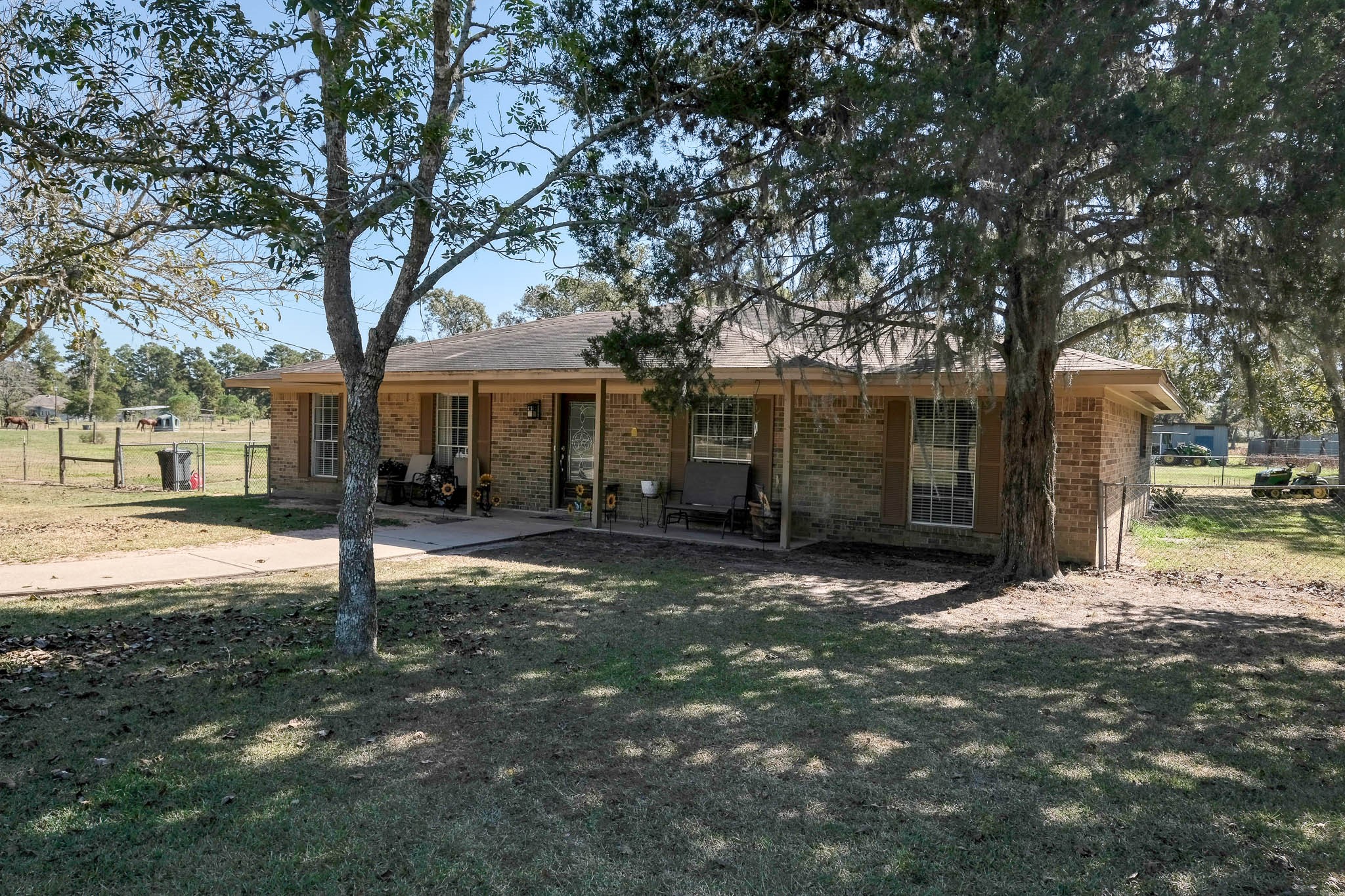 28517 Joseph Road Hockley TX 77447