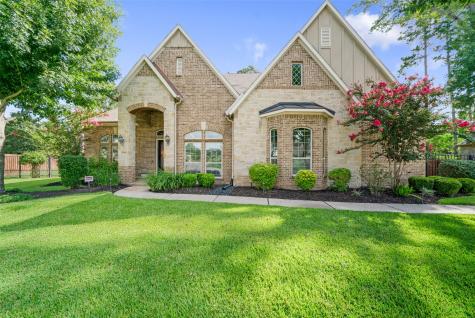 13626 Kluge Corner Lane Cypress TX 77429