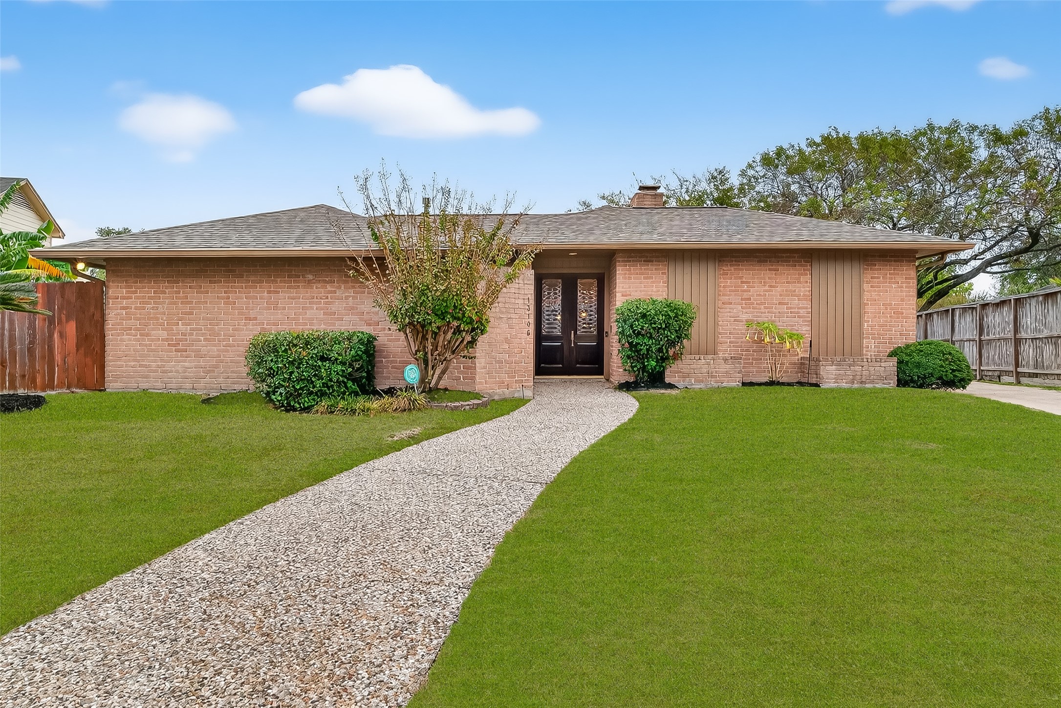 13106 Ivyside Drive Houston TX 77077