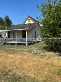 1010 Craig Street Beaumont TX 77701