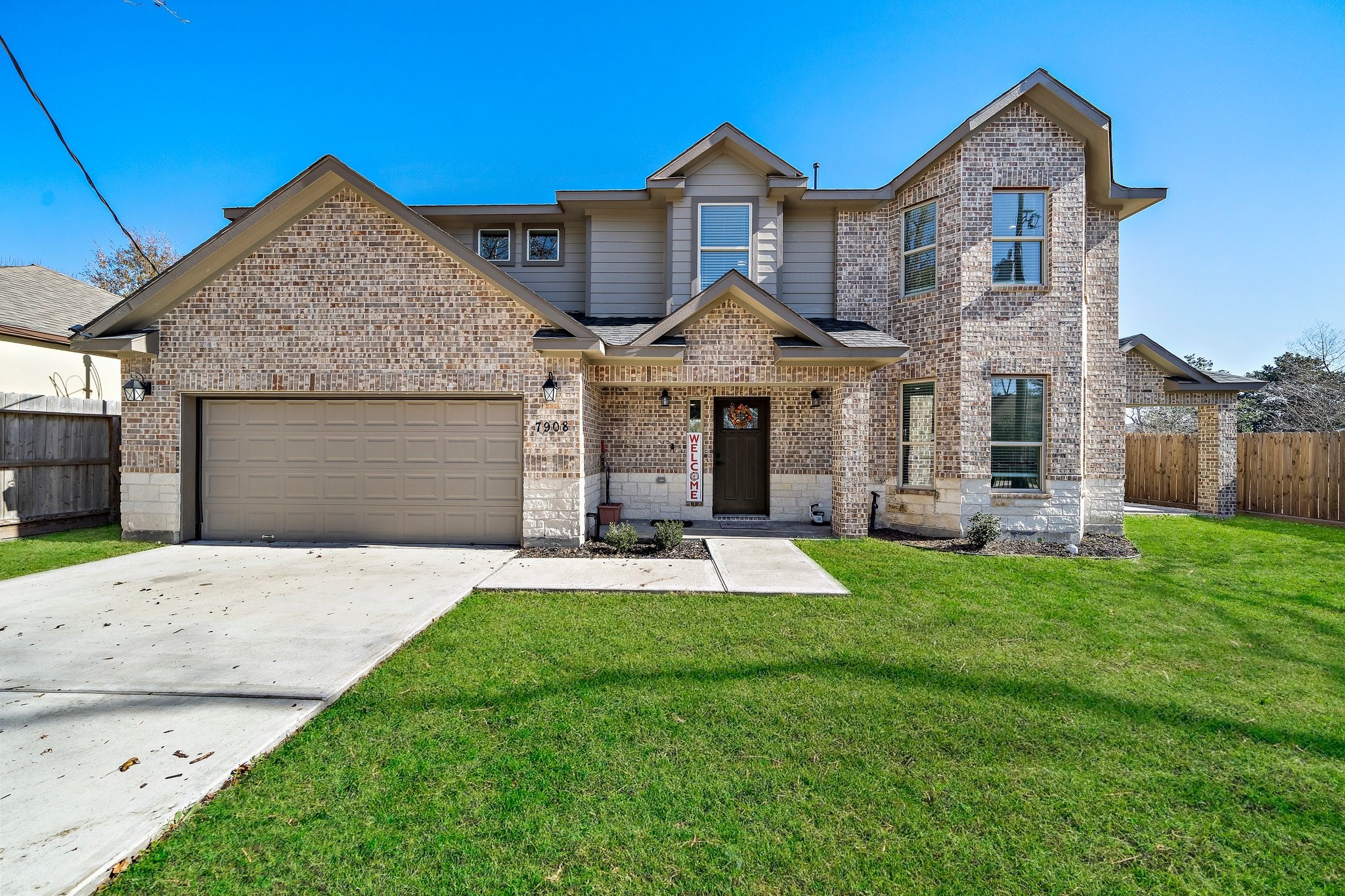7908 Virgil Street Houston TX 77088