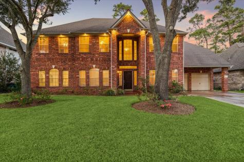 7903 Palmer Place Lane Humble TX 77346