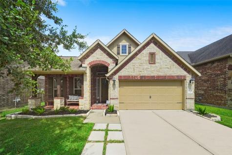 15331 Ashbrook Dove Lane Cypress TX 77429
