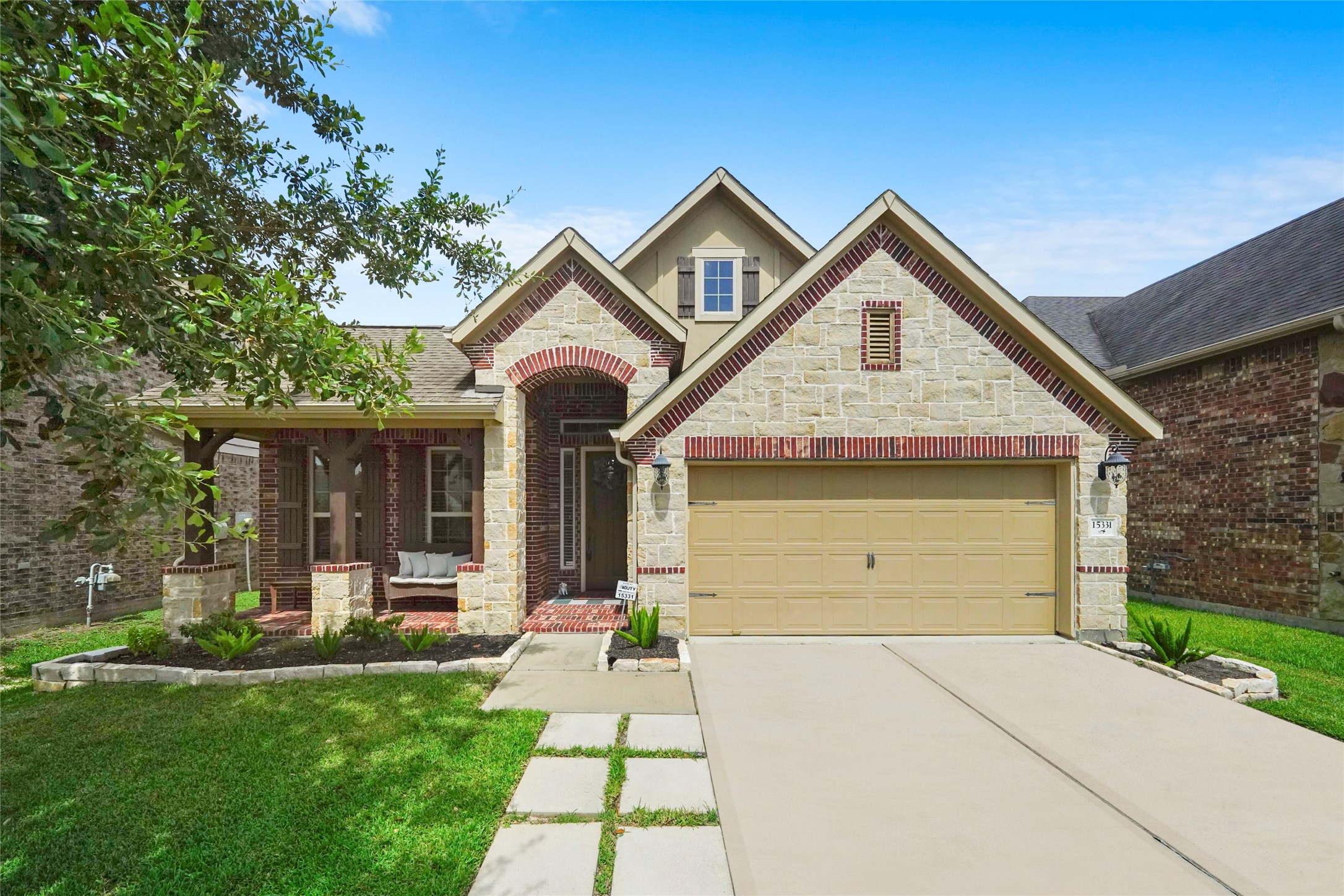 15331 Ashbrook Dove Lane Cypress TX 77429