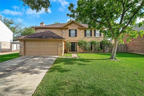 4515 Waterfall Way Sugar Land TX 77479
