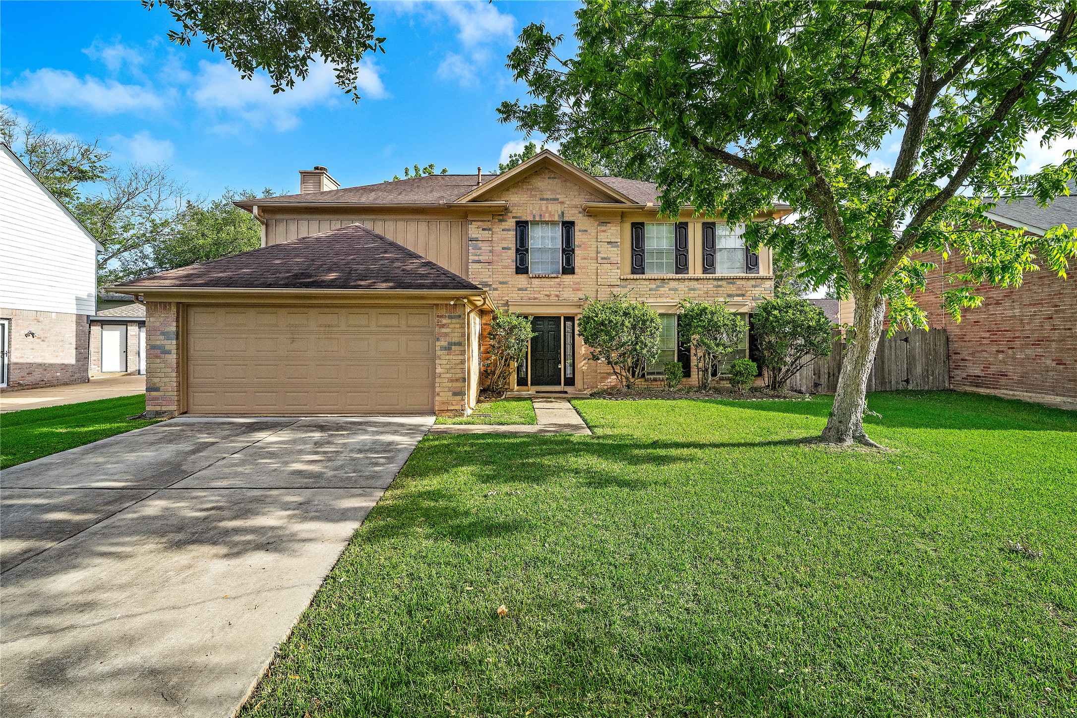 4515 Waterfall Way Sugar Land TX 77479