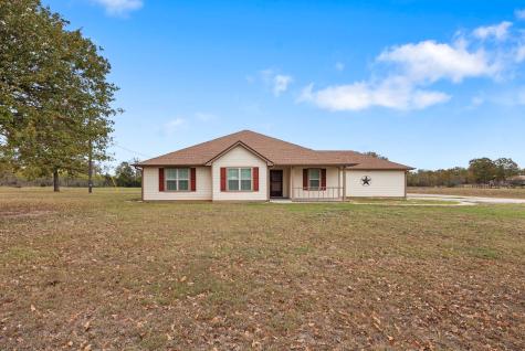 1635 Lakeview Drive Somerville TX 77879
