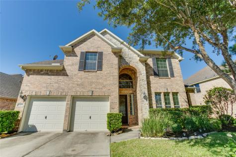 4422 Matagorda Lakes Drive Humble TX 77396