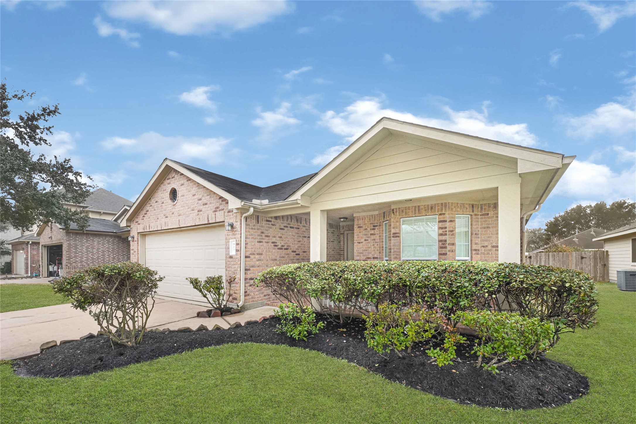 923 Frontera Court Richmond TX 77406