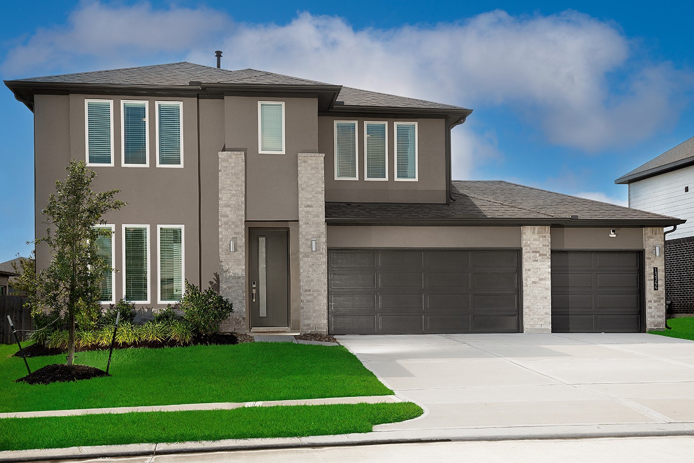 13344 Bear Creek Court Conroe TX 77384