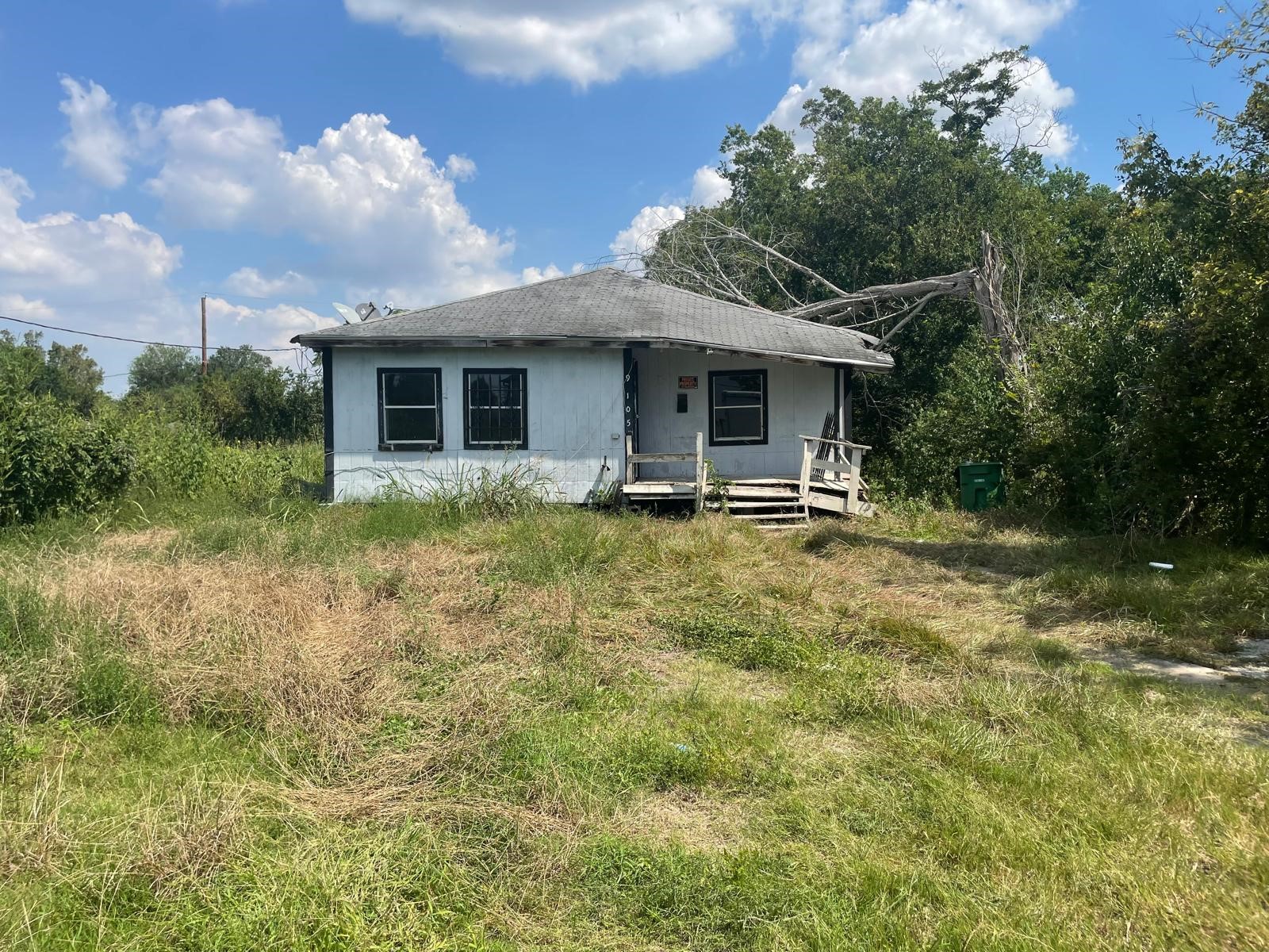 9105 Noel Street Houston TX 77033