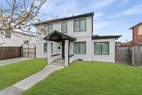 2619 Rosewood Street Houston TX 77004