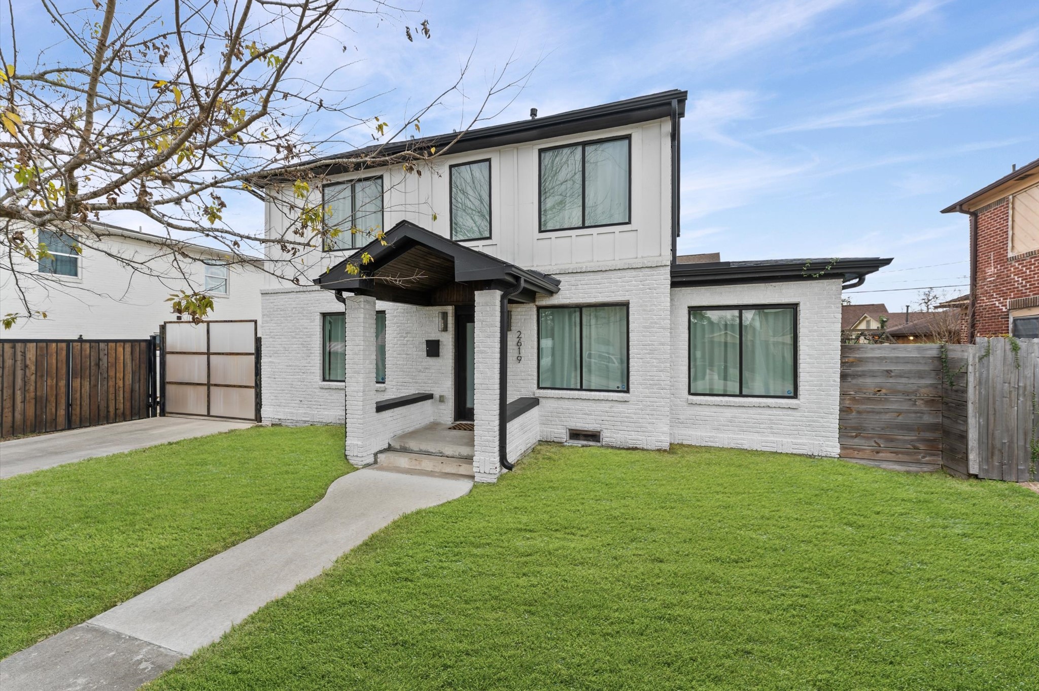 2619 Rosewood Street Houston TX 77004