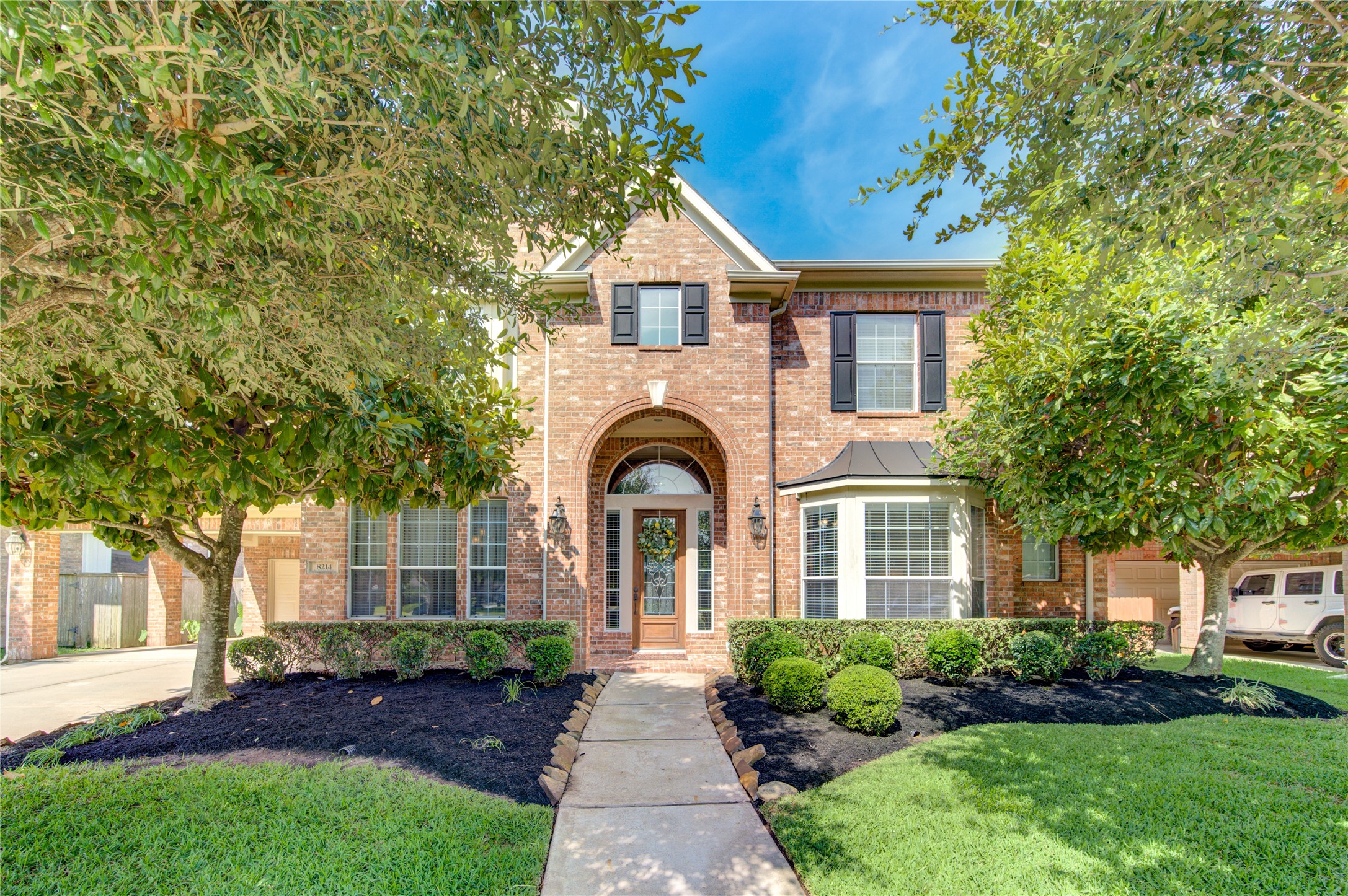 8214 Crescent Knolls Drive Richmond TX 77406