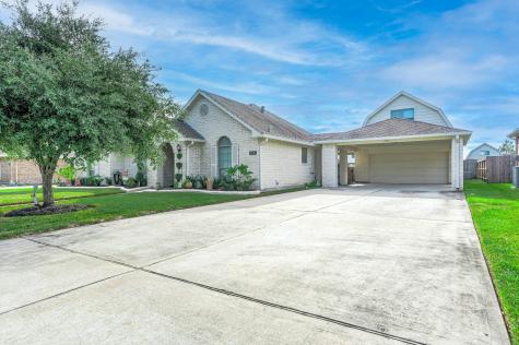 6530 Sam Rayburn Drive Manvel TX 77578